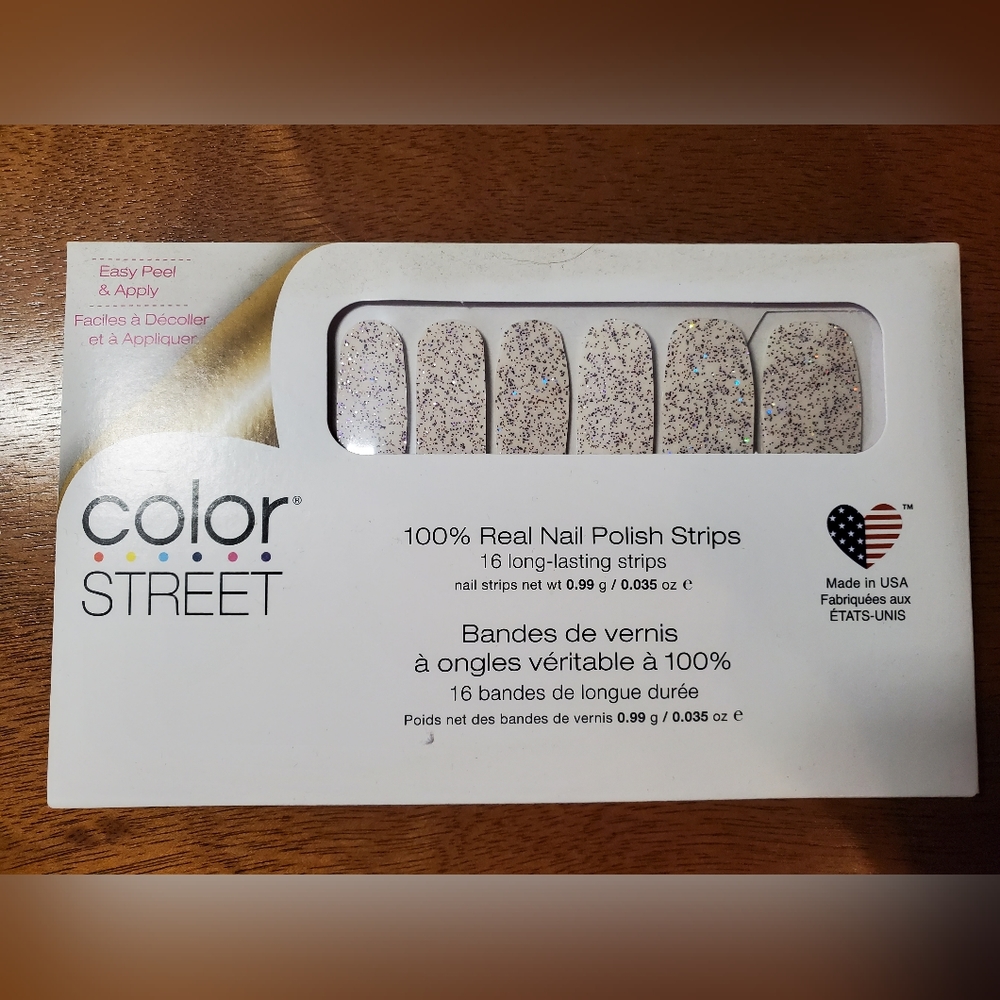 Color Street - Lavender